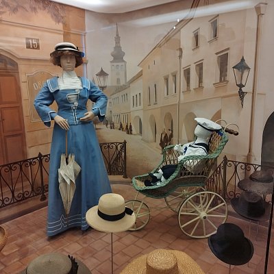 Muzeum klobouků