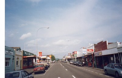 Woodville