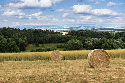 Podhůří Orlických hor ...