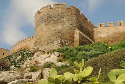 Z dovolené ve Španělsku