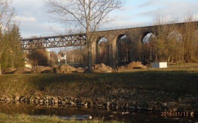 Z včerejší procházky