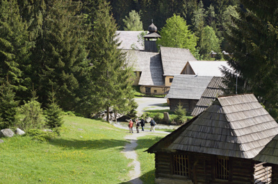 Z výletu do minulosti