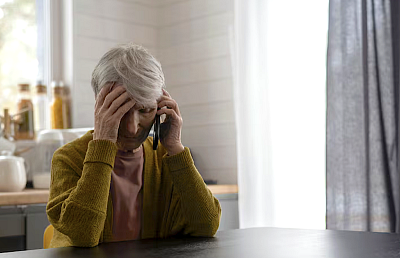 Falešný policista a bankéř několik hodin přesvědčovali ženu, že musí ochránit její peníze. Přišla o 24 milionů 