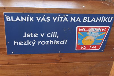 Blaník