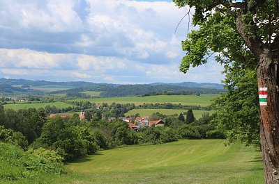 Vesnička
