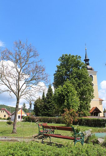 Kostel