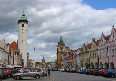 Domažlice