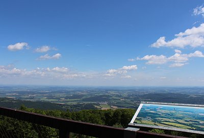 Pohled do kraje