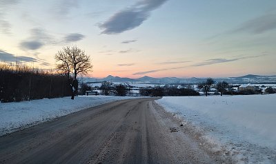 Krajinou Českého středohoří