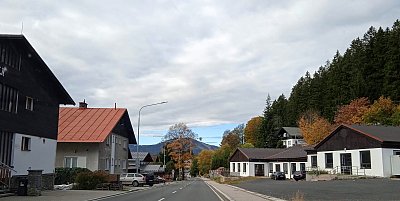 Železná Ruda