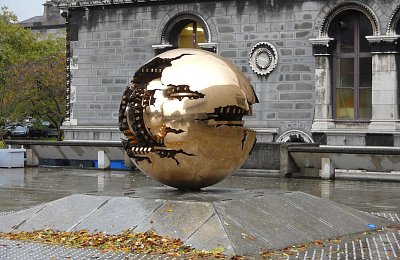 Moderní versus historické