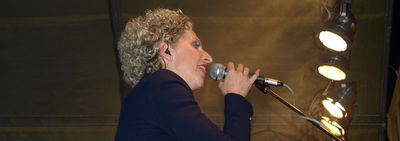 Letní koncert - Co bolí to přebolí