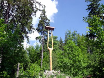 Jungmannova zvonička