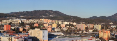 .... a každý jinak barevný