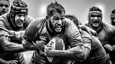 Něco základního o ragby