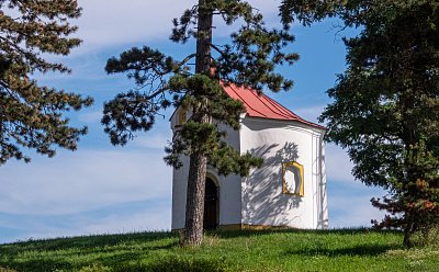 kaplička*