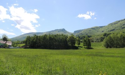 Až louky rozkvetou, a jarem zkrásní