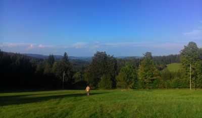 Vstříc novým zážitkům ....