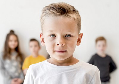 Ztracený a nalezený osud