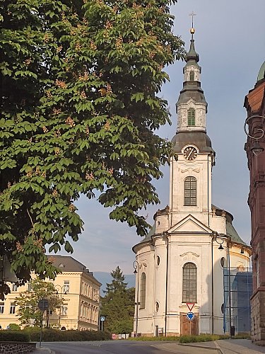 Foto ze startu