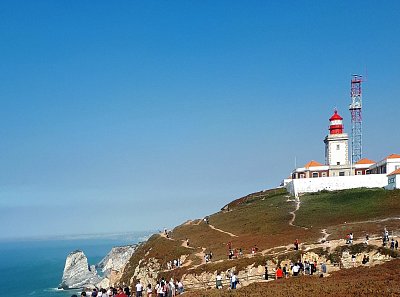 Cabo da Roca