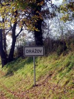 Drážov