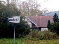 Nahořánky