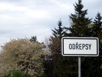 Odřepsy