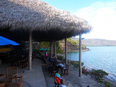 Laguna de Apoyo