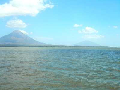 Jezero Cocibolca