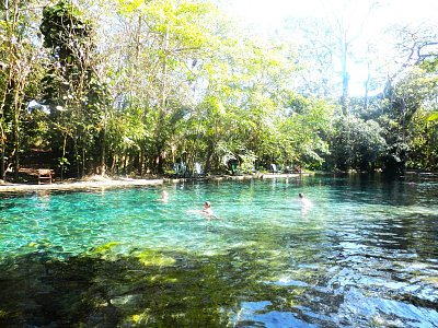 Ojo de Agua