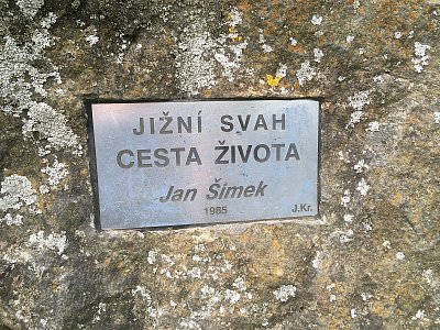 Foto ze startu