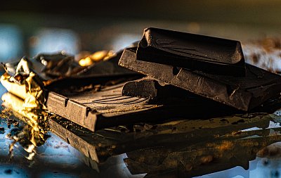 Povídka: Osm oříškových čokolád
