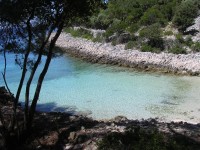 Krásy Chorvatska - naše pohádková pláž