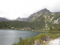 Popr. pleso