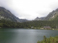 Popr. pleso