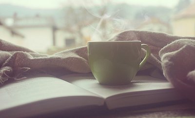 Můj seniorský den: užívám si hlavně ranní rituál u novin a voňavé kávy