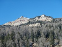 Dolomity - Val Gardena