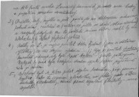 Dopis z Terezína březen 1945 -2