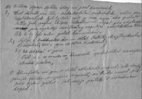 Dopis z Terezína březen 1945 -3