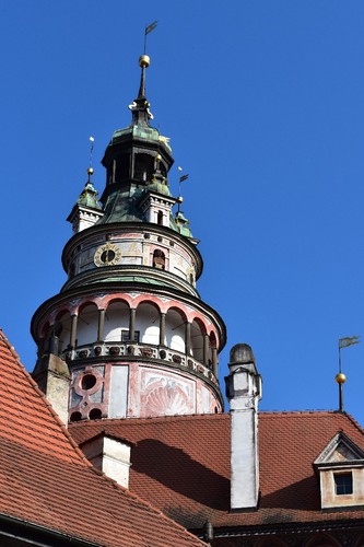 Český Krumlov