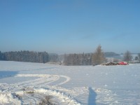 Zima 2012