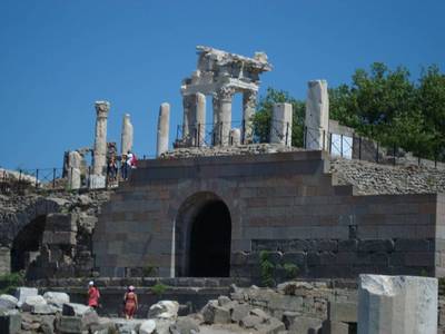 Pergamon