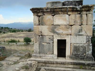 Hierapolis