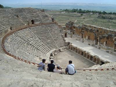 Hierapolis