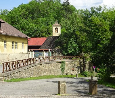 Křivoklát