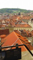 Kouzelná Praha