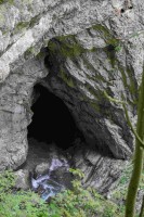 Skočianská jeskyně