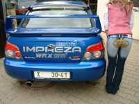 IMPREZA