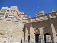 Valleta